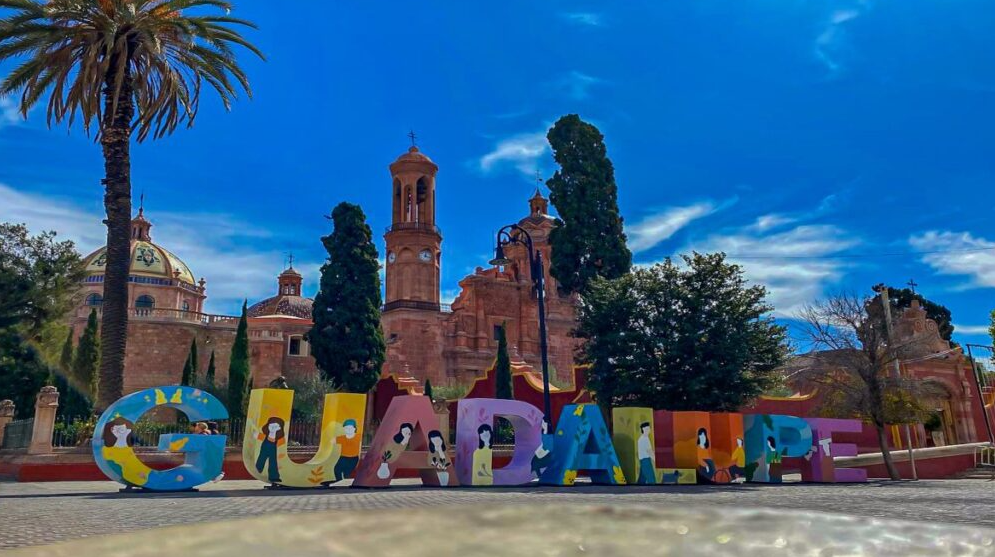 Bosque Mágico Coca Cola, Mexico